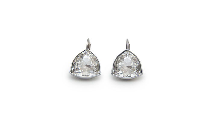 Diamond Earrings in Beaumont, Texas